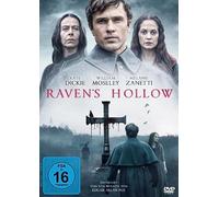 La Malédiction de Raven's Hollow / Raven's Hollow [ Origine Allemande, Sans Langue Francaise ]
