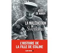 La Malédiction de Svetlana