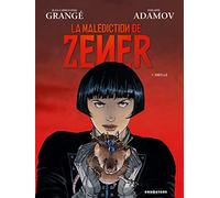 La malédiction de Zener - Tome 01: Sibylle