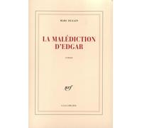 La malédiction d'Edgar