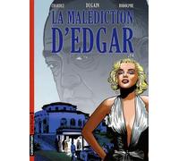 La malédiction d'Edgar T2 JFK