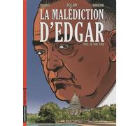 LA MALEDICTION D'EDGAR T3 THIS IS THE END