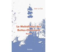 La Malédiction des Buttes-Chaumont