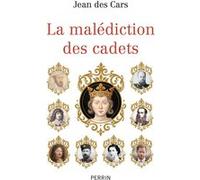 La malédiction des cadets