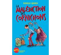 La Malédiction Des Cornichons