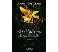 La malédiction des Dragensblöt - tome 3 Clara et Lionel (3)