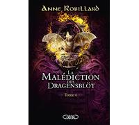 La malédiction des Dragensblöt - tome 4 (4)