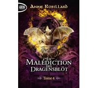 La malédiction des Dragensblöt - Tome 4 Esther et Isabel