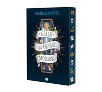 La Malédiction des Hawthorne - Livre 01 Celui qui devait mourir (broché) (01)