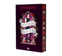 La Malédiction des Hawthorne - Livre 02 Celui qui voulait vivre (broché) (02)