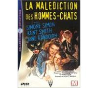 La Malédiction des hommes chats