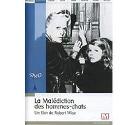 La Malediction des hommes-chats