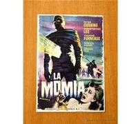 La Malédiction des pharaons (1959) / The Mummy (DVD)