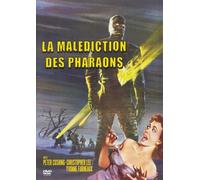 La Malédiction Des Pharaons