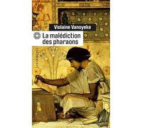 La malédiction des pharaons