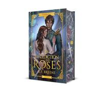 La malédiction des roses: Dark Farytales 1 (Edition Relié)