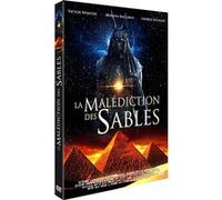 La malédiction des sables G