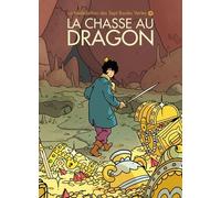 La Malédiction Des Sept Boules Vertes T4