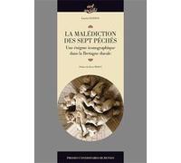 La malédiction des sept péchés Laurent Guitton (Auteur)