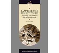 La malédiction des sept péchés Laurent Guitton (Auteur)