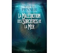 La malédiction des sorcières de la mer