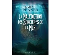 La malédiction des sorcières de la mer