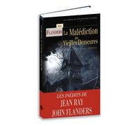 La Malédiction des Vieilles Demeures