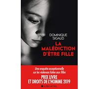 La Malédiction d'être fille