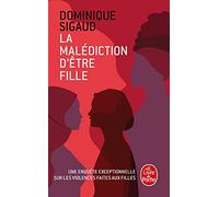 La Malédiction d'être fille