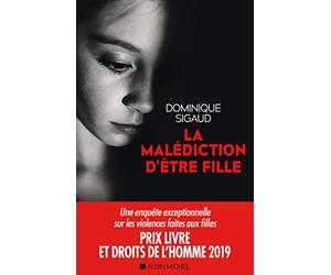 La Malédiction d'être fille