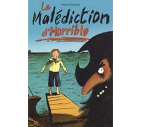 La malédiction d'Horriblo