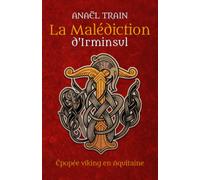La Malédiction d'Irminsul