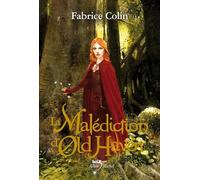 LA MALEDICTION D'OLD HAVEN T1