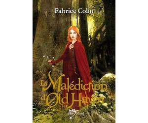 LA MALEDICTION D'OLD HAVEN T1