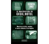 La Malédiction du Cecil Hotel - Meurtres en série, suicides et morts violentes à Los Angeles