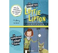 La malédiction du chat du Caire