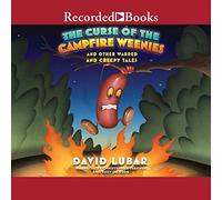 La malédiction du feu de Camp Weenies : et Autres Contes déformés et effrayants [Import]