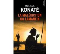 La Malédiction du lamantin