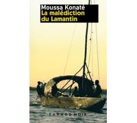 La malédiction du Lamantin : Les enquêtes du commissaire Habib