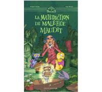 La Malédiction Du Maléfice Maudit