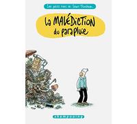 Les Petits Riens de Lewis Trondheim T01