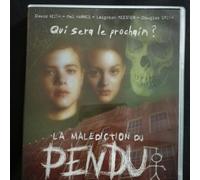 La Malediction du pendu G