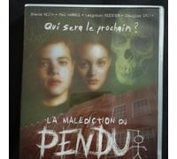 La Malédiction Du Pendu