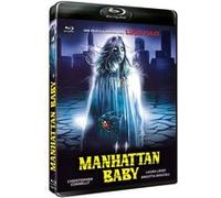 La Malédiction du pharaon (1982) / Manhattan Baby G
