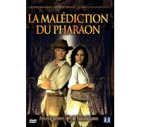 La Malediction Du Pharaon