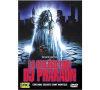 La Malediction Du Pharaon