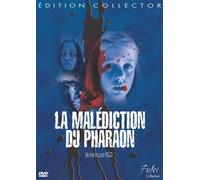 La Malédiction Du Pharaon - Édition Collector