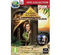 La Malédiction Du Pharaon: Le Secret De Napoléon Pc