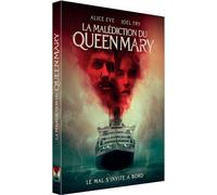 La Malédiction du Queen Mary