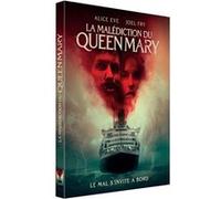 La Malédiction du Queen Mary DVD E